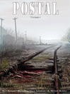 Imagen de portada para Postal (2015), Volume 4